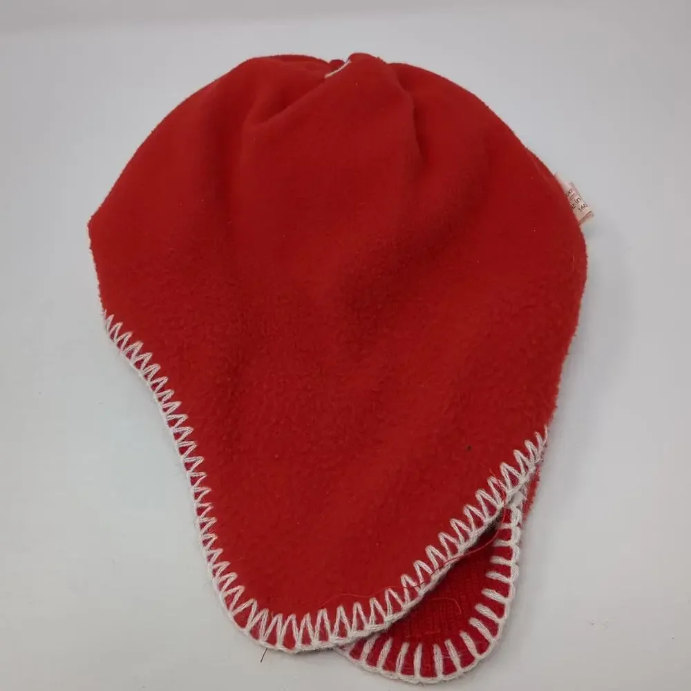 Associated Premium Washington Nationals MLB Beanie Red White One Size Coca-Cola